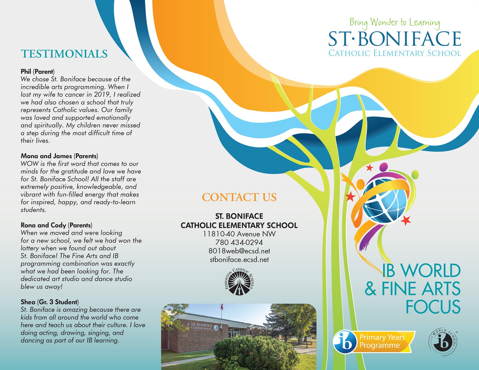 St. Boniface Brochure 2020 01-1