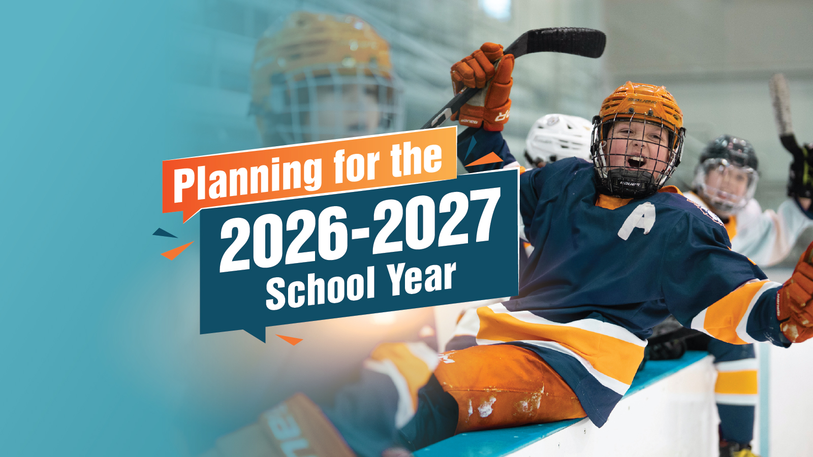 Planning for the 2026-2027 School Year
